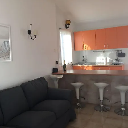 Bungalow Los Porches Apartamento Playa del Inglés