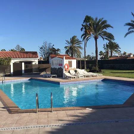 Bungalow Los Porches Apartamento *