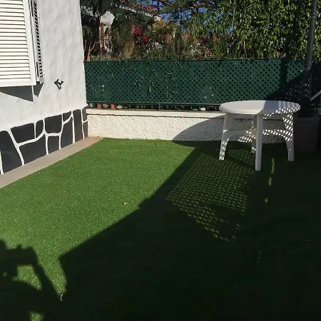 Bungalow Los Porches