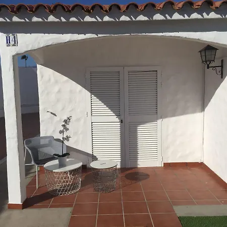 Bungalow Los Porches * Playa del Inglés