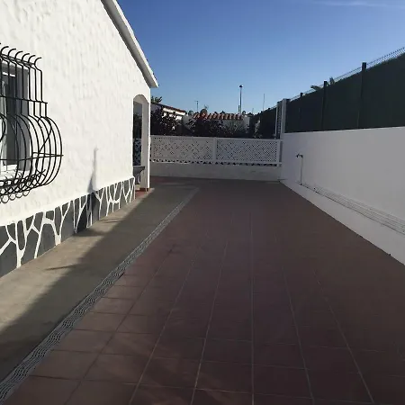 Apartamento Bungalow Los Porches *