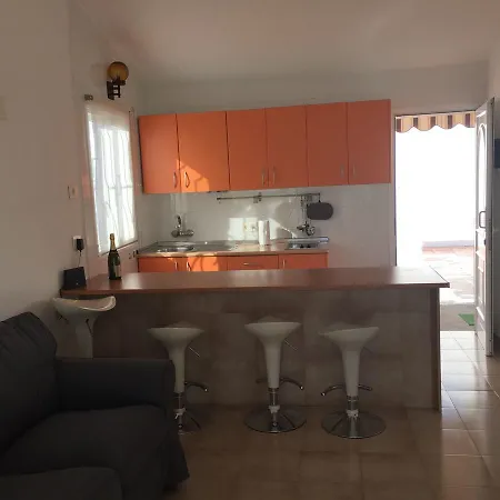 Apartamento Bungalow Los Porches *