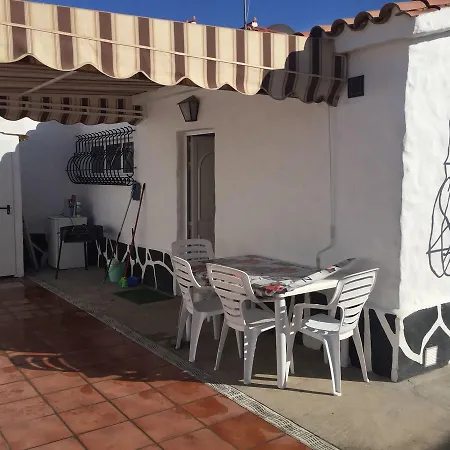 Bungalow Los Porches * Playa del Inglés