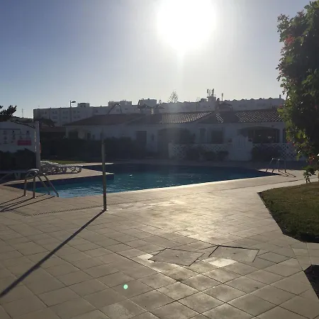 Bungalow Los Porches *