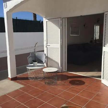 Bungalow Los Porches Apartamento Playa del Inglés